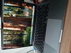 Macbook pro M2pro, 15 inch, 512 GB, Zo goed als nieuw, Ophalen