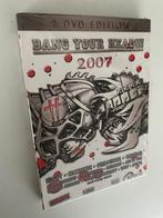 Bang Your Head!!! Festival - 2007 (2DVD) Nieuw in seal, Alle leeftijden, Ophalen of Verzenden, Nieuw in verpakking, Muziek en Concerten