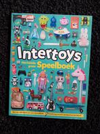 Intertoys speelgoed boek catalogus 2017, Ophalen of Verzenden, Gebruikt