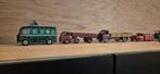 12x Dinky Toys, Ophalen, Gebruikt, Auto