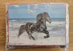 Paard puzzel, Ophalen, 500 t/m 1500 stukjes, Gebruikt, Legpuzzel