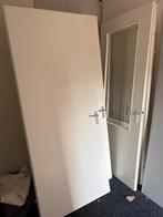 Gratis af te halen, 7 binnendeuren, Doe-het-zelf en Verbouw, Ophalen, 80 tot 100 cm, 215 cm of meer, Binnendeur