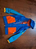 Regenjas maat 116 Next, Kinderen en Baby's, Kinderkleding | Maat 104, Ophalen of Verzenden, Zo goed als nieuw, Meisje, Jas