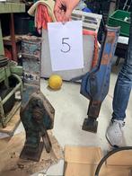 Schroefhefboom 3 ton | 0,35 m slag | Handrateljack, Ophalen, Gebruikt