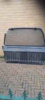 Tussenwand voor Peugeot Partner 2004, Ophalen, Gebruikt, Peugeot