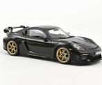 Porsche Cayman GT4 RS Weissach Groen 2023 1/18 NOREV 187250, Verzenden, Nieuw, Auto, Norev