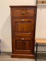 Schoenenkast voor 6 paar schoenen, Ophalen, Zo goed als nieuw