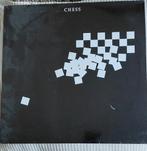 Chess Vinyl LP - Benny Andersson, Tim Rice, Björn Ulvaeus, Ophalen of Verzenden
