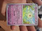 Pokemon Duonsion BLK 038/086 reverse holo, Ophalen of Verzenden, Nieuw, Losse kaart