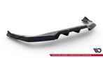 Maxton Design Bmw X2 M Pack U10 Rear Diffuser Vertical Bar, Verzenden, Automotive Parts, A.parts@hotmail.nl, Trasmolenlaan 12 3447 GZ Woerden