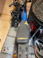 Peugeot fox, Ophalen, Gebruikt, Maximaal 45 km/u, 0 versnellingen