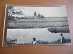 Zuid Scharwoude, Verzamelen, Verzenden, 1940 tot 1960, Gelopen, Zeeland