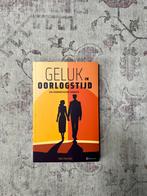 Geluk in Oorlogstijd | Trea ten Kate, Ophalen, Zo goed als nieuw