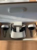 Oculus Quest 2 128 Gb - kan voor nieuw door, Spelcomputers en Games, Virtual Reality, Ophalen of Verzenden, Zo goed als nieuw