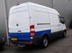 Mercedes-Benz Sprinter 511 2.2 CDI 366 L2H2 Airco!, Auto's, Bestelauto's, Achterwielaandrijving, Gebruikt, Euro 6, Bedrijf