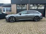 Audi A6 Avant 45 TFSI S edition, Auto's, Audi, 15 km/l, Gebruikt, 4 cilinders, Stationwagon