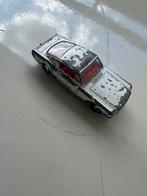matchbox modelauto mustang serie 8, Hobby en Vrije tijd, Modelauto's | 1:87, Ophalen of Verzenden, Zo goed als nieuw, Auto, Matchbox