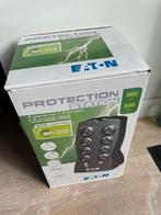 Eaton Protection Station 800 VA UPS, Computers en Software, Noodvoedingen (UPS), Ophalen of Verzenden, Nieuw