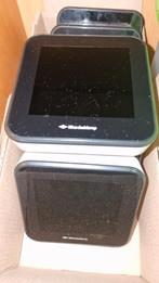 Itho Daalderop Thermostaat - Perfecte Temperatuurregeling, Ophalen of Verzenden, Gebruikt, Digitaal