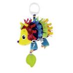 Lamaze: Eggie de Egel NIEUW, Kinderen en Baby's, Speelgoed | Babyspeelgoed, ., Overige typen, Nieuw, Ophalen of Verzenden