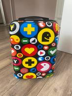Suitsuit koffertje, Sieraden, Tassen en Uiterlijk, Koffers, Ophalen, Gebruikt, Hard kunststof, Minder dan 50 cm