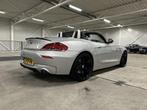 BMW Z4 [E89] sDrive35iS DCT High Executive l Elek. stoelen l, Automaat, Achterwielaandrijving, Gebruikt, Zwart