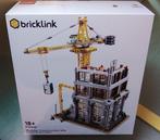 LEGO set 910008 – Modular Construction Site – Nieuw in doos!, Info@lego.com, Lego, Nieuw, Ophalen of Verzenden