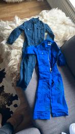 Overall maar 74 en 86, Tuin en Terras, Werkkleding, Ophalen of Verzenden, Zo goed als nieuw, Overall