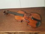 Prachtige oude viool met koffer, Ophalen, Gebruikt, Viool, 4/4-viool