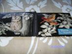 2 natuur boeken Tuin Parkvogels / Strand wad vogels 1964, Ophalen of Verzenden, Gelezen, Vogels