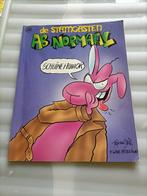 De stamgasten ab normaal, Eén stripboek, Ophalen of Verzenden, Zo goed als nieuw