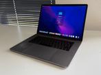 MacBook Pro 15 inch 2017 / New Battery/ i7 / 16GB / 1TB SSD, Computers en Software, Apple Macbooks, Ophalen of Verzenden, Zo goed als nieuw