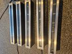 Meyer LED-lamp Warmwit 3000K IP67 Hoog belastbaar 2000kg, Ophalen, Minder dan 50 watt, Aluminium, Led