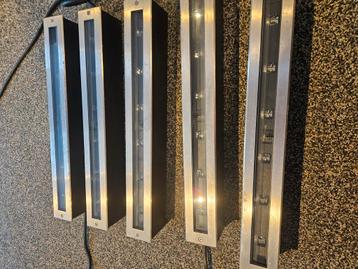 Meyer LED-lamp Warmwit 3000K IP67 Hoog belastbaar 2000kg beschikbaar voor biedingen