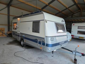 Fendt 470 tf ,bj 2003 met voortent,frans bed ,voortent beschikbaar voor biedingen