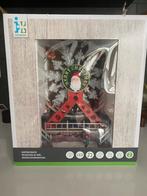 Draaimolen 32 cm hoog, Diversen, Kerst, Ophalen of Verzenden, Zo goed als nieuw