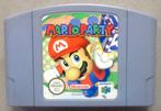 Mario Party 1 voor de Nintendo 64, Gebruikt, Ophalen of Verzenden, Platform, 3 spelers of meer