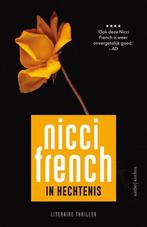 Nicci French- In Hechtenis, Verzenden, Zo goed als nieuw