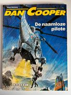 Dan Cooper - De naamloze pilote (1982) - Stripboek, Eén stripboek, Ophalen of Verzenden, Gelezen
