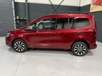 Renault Kangoo 1.3 Tce 131pk Rolstoelauto 4+1 - XXL Ombouw -, Gebruikt, Overige carrosserieën, Leder en Stof, Handgeschakeld