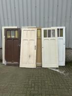Leuk setje antieke paneeldeuren uit 1920, Jurgen.hoogenboezem@gmail.com, Binnendeur, Minder dan 200 cm, Nieuwstraat 1c, 6271 AX Gulpen