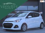 Hyundai I10 1.0i Cruisecontrol Clima Full opties! 82.000km!, Voorwielaandrijving, Euro 5, Gebruikt, Start-stop-systeem