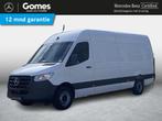 Mercedes-Benz Sprinter 317 CDI L3 RWD Pro, Gebruikt, 4 cilinders, Wit, Mercedes-Benz