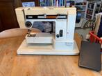 Pfaff hobbymatic 807 naaimachine, Duitsland, Ophalen of Verzenden, Pfaff, Gebruikt