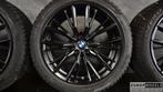 BMW G20 G21 Winterset 18 inch | Pirelli Runflat | TPMS | Nie, Auto-onderdelen, Banden en Velgen, 18 inch, Gebruikt, Banden en Velgen