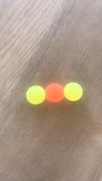 Neon stuiterbal, Ophalen of Verzenden, Zo goed als nieuw