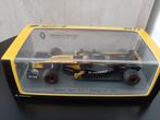 1:43 Renault Sport R.S. 17 Bahrain GP 2017 Nico Hulkenberg, Ophalen of Verzenden, Nieuw, Auto, Overige merken