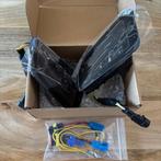 Vespa GTS LED knipperlichten smoke voorkant, Ophalen of Verzenden, Jynkx, Info@jynkx.com, Piazza 99