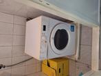 Te koop wasdroogcombinatie Indesit XWDA751480, Witgoed en Apparatuur, 6 tot 8 kg, Ophalen, Gebruikt, 85 tot 90 cm
