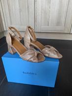 Nieuwe Bobbies Grace leren sandalen met hak - Maat 37, Kleding | Dames, Schoenen, Overige kleuren, Nieuw, Bobbies, Sandalen of Muiltjes